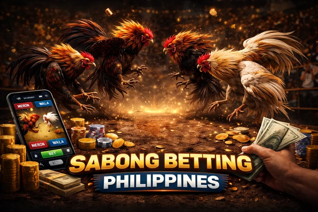 sabong betting ph